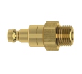 Vsuvka Mini DN5 ESM-NAAB M12x1,5 vnější, ventil