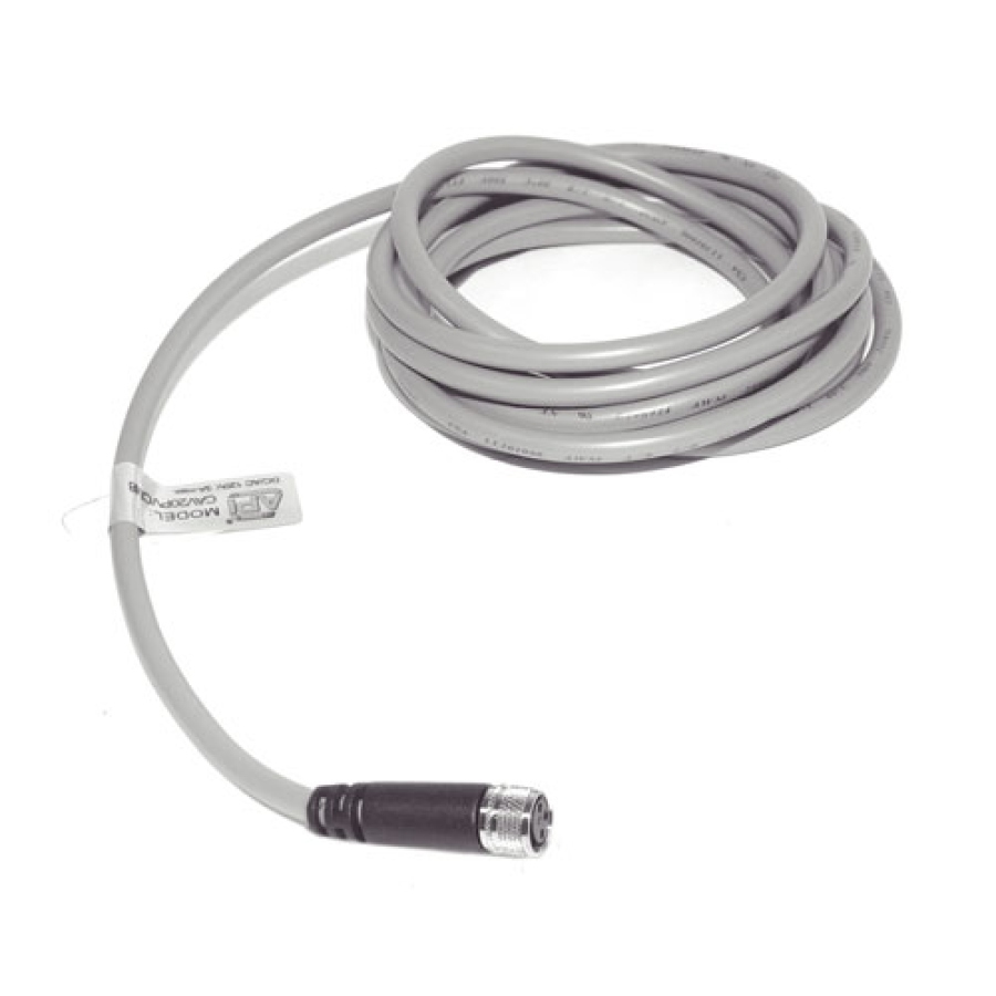 Kabel CAV20M8 - konektor M8