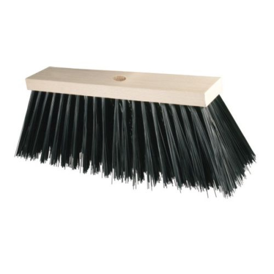 Kartáč silniční 35 cm PET vlákno