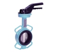 Klapka 1092E-DN65-PN10 W DN65