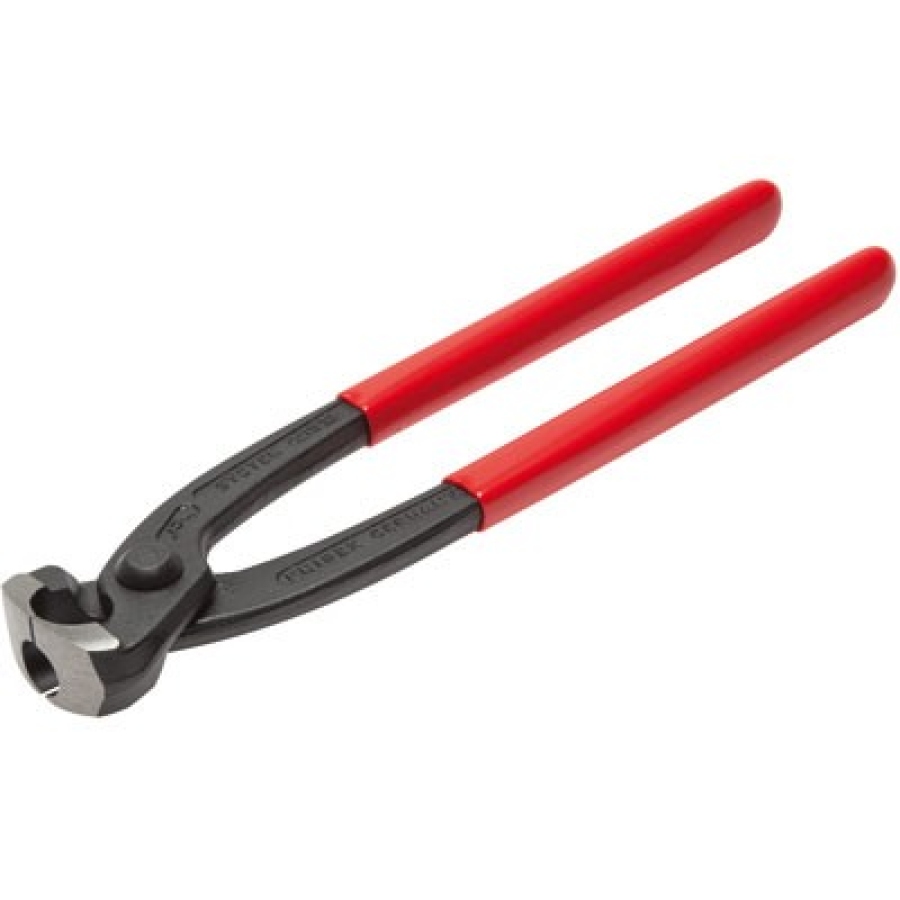 Kleště na deformační spony přední a boční 220 mm