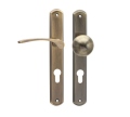 Klika+koule LAURA OGR, FAB/90 L, P