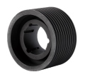 Klínová řemenice SPC-560/10 TL5050