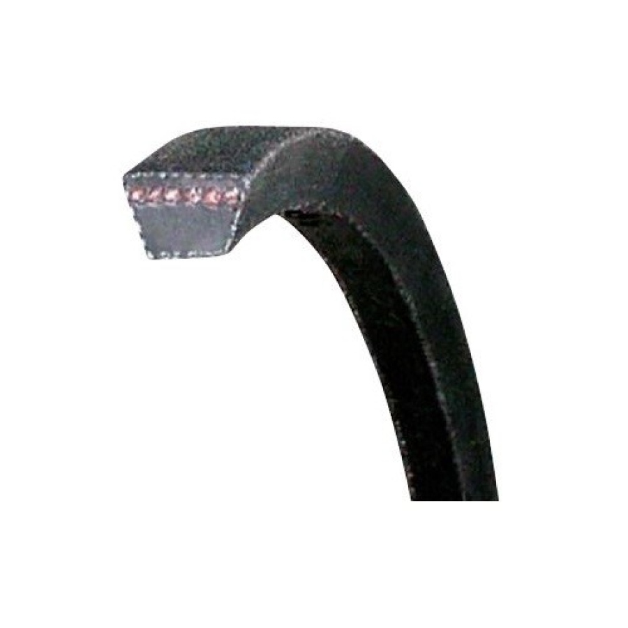 Klínový řemen 10x440 Li - 465 Lw Z17 1/4 Oleostatic