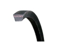 Klínový řemen 10x440 Li - 465 Lw Z17 1/4 Oleostatic