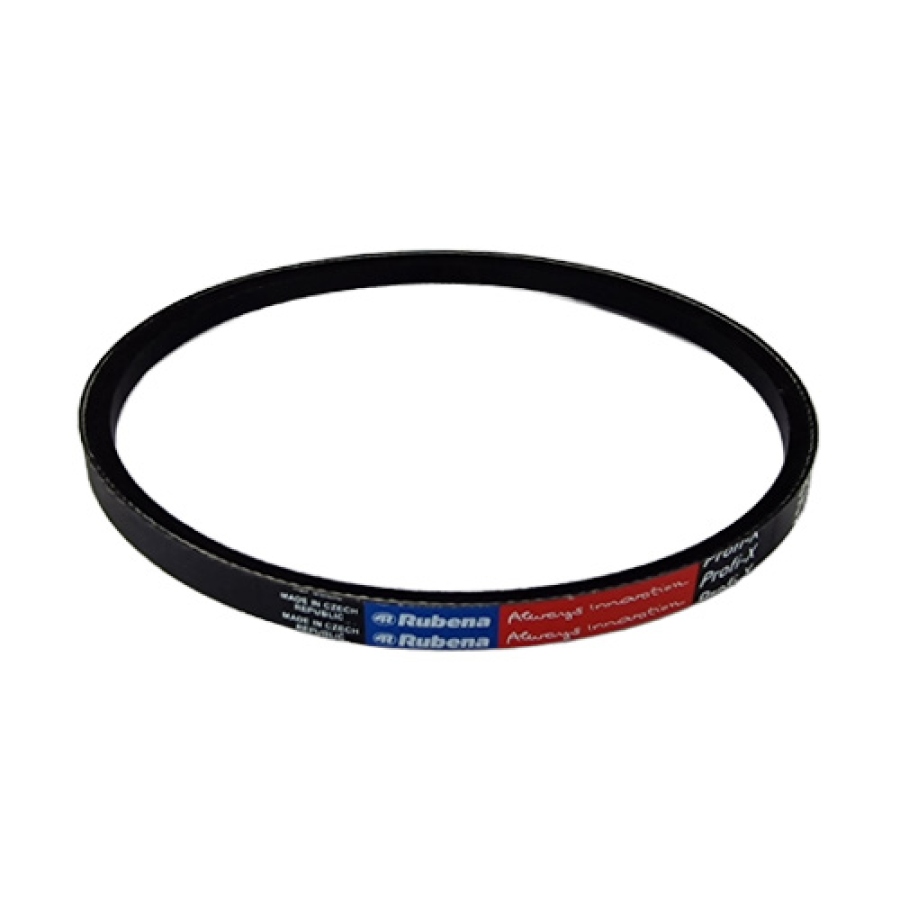 Klínový řemen 10x475 Li - 497 Lw ZX18 1/2 Profi-X