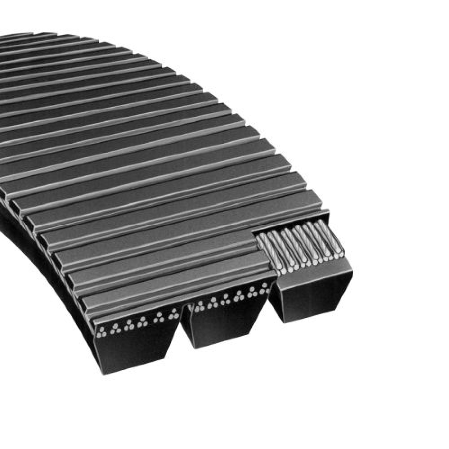 Klínový řemen 11Mx1850 La Banflex Combo