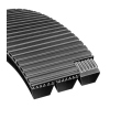 Klínový řemen 11Mx2180 La Banflex Combo
