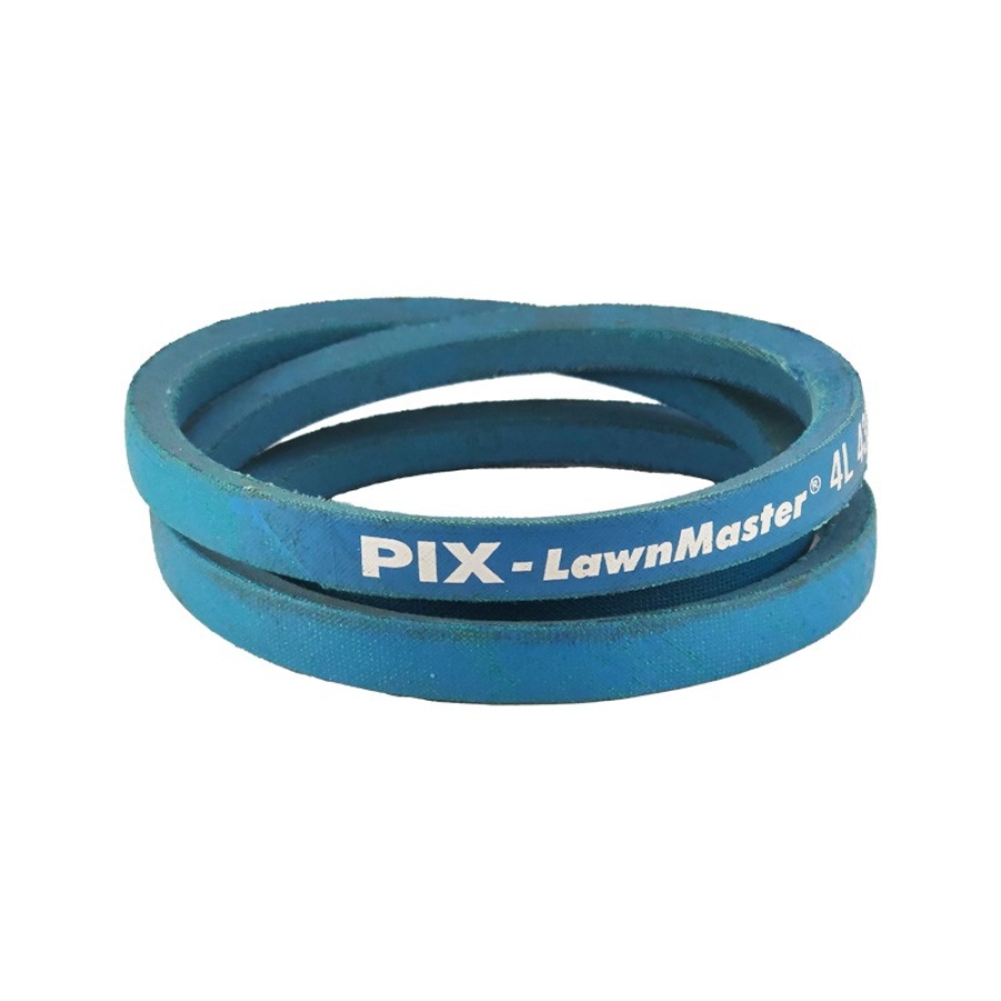 Klínový řemen 13x2189 Li - 2235 La 4L 880 K DRY