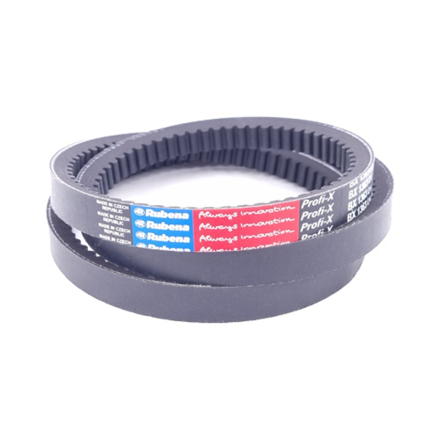 Klínový řemen 17x625 Li - 668 Lw BX24 1/2 Profi-X