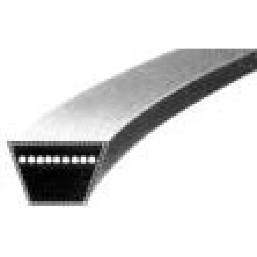 Klínový řemen 17x725 Li - 765 Lw BX28 1/2 PIX