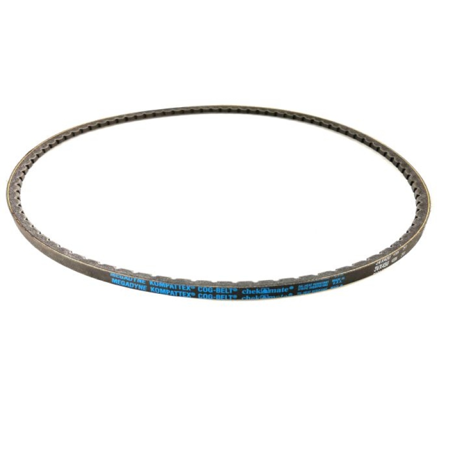 Klínový řemen 3VX 450 9x1095 Li - 1145 La KOMPATTEX COG-BELT
