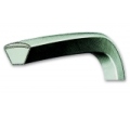 Klínový řemen 40x10035Lw/9930Li E394 Oleostatic