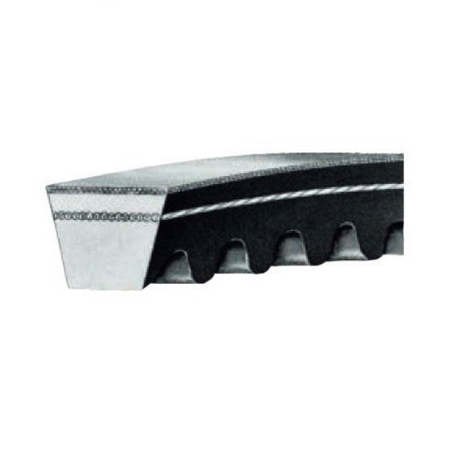 Klínový řemen AVX 10x1050 La SF ProfiAuto