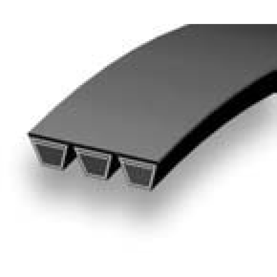 Klínový řemen HBX/2x2200 Lw/2159 Li HBX85