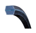 Klínový řemen oboustranný 13x2340 Lw AA90 Esaflex