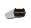 Klínový řemen oboustranný 17x3990 Lw BB155