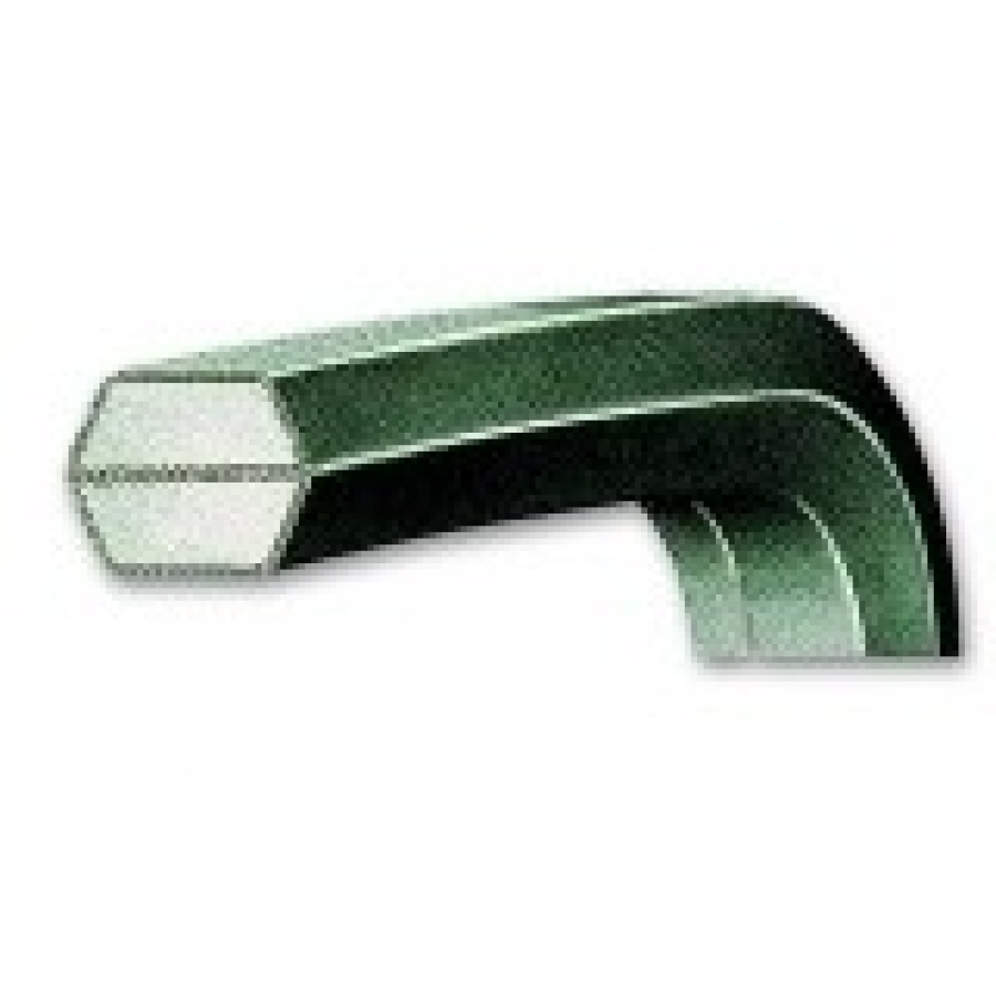 Klínový řemen oboustranný 22x5000 Lw CC193 Esaflex