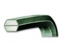 Klínový řemen oboustranný 22x9200 Lw CC360 Esaflex