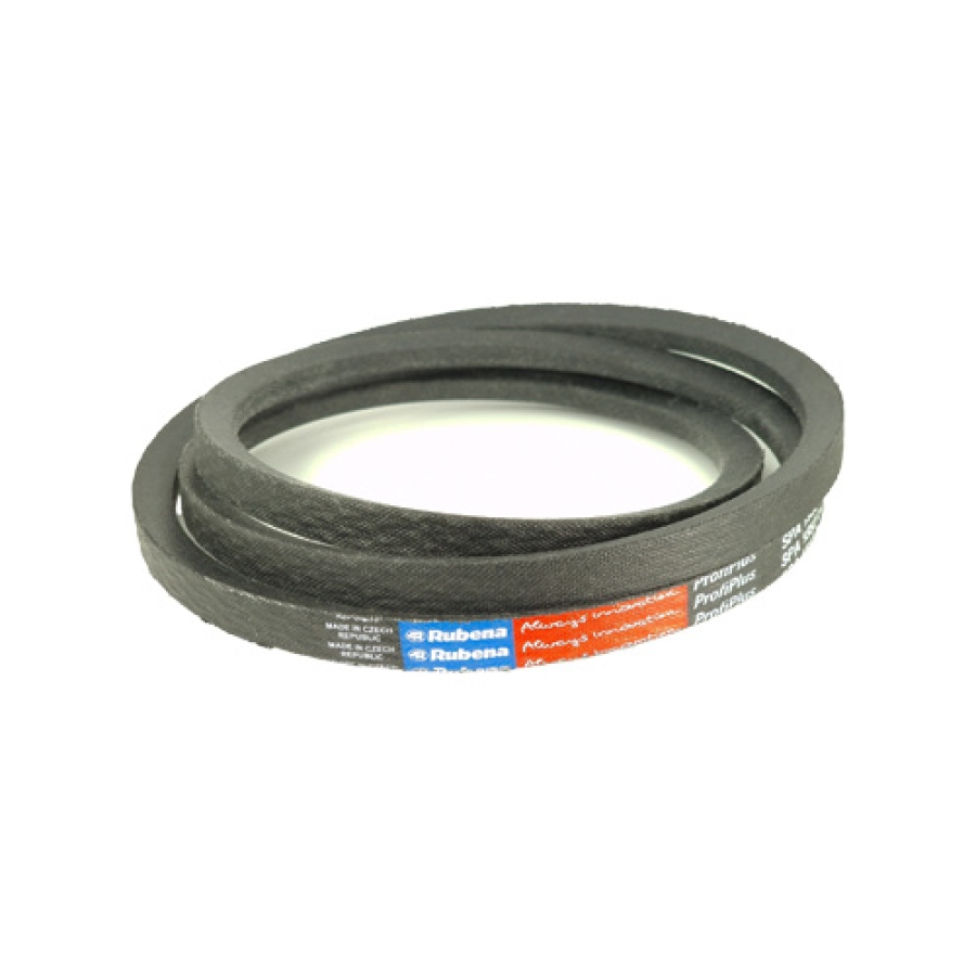 Klínový řemen SPA 1207 Lw - 12,7x1225 La ProfiPlus