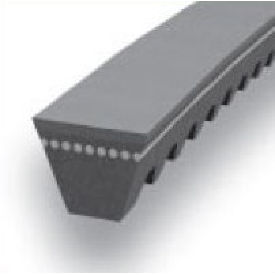 Klínový řemen SPA 2707 Lw - 12,7x2725 La ProfiPlus