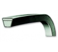 Klínový řemen SPB 2650 Lw - 16,3x2672 La Extra