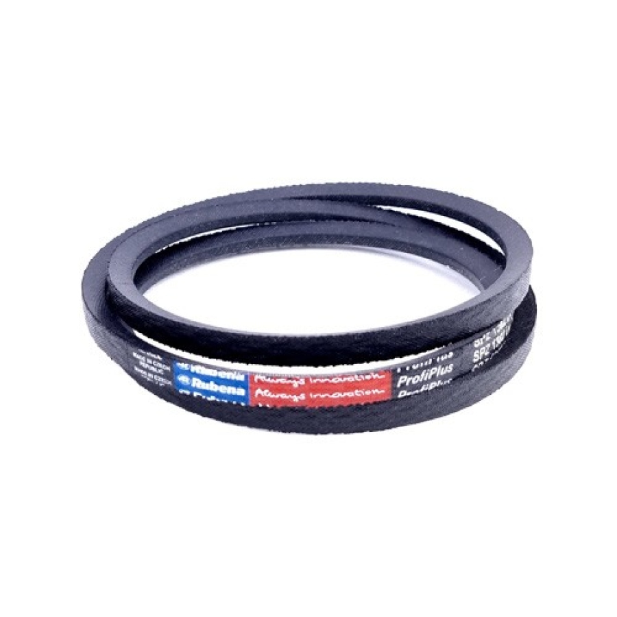Klínový řemen SPZ 1037 Lw - 9,7x1050 La ProfiPlus