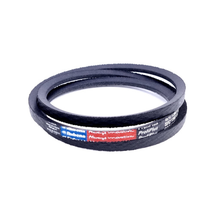 Klínový řemen SPZ 1187 Lw - 9,7x1200 La ProfiPlus