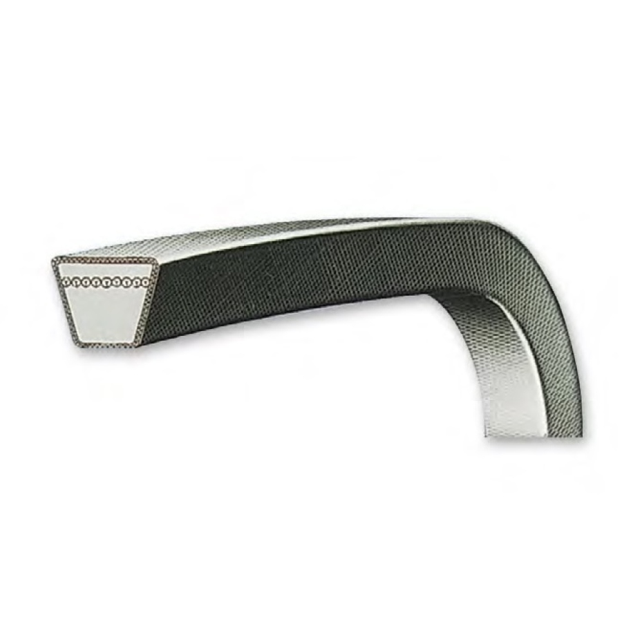 Klínový řemen SPZ 1270 Lw - 9,7x1283 La Extra