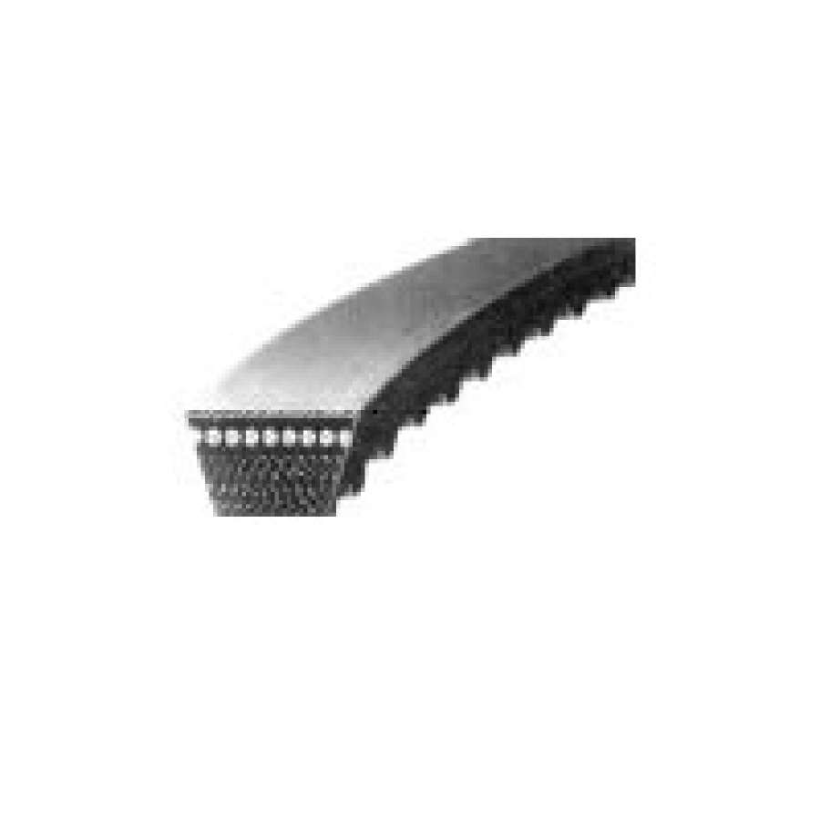 Klínový řemen X8x670 Li - 689 Lw Profi-X