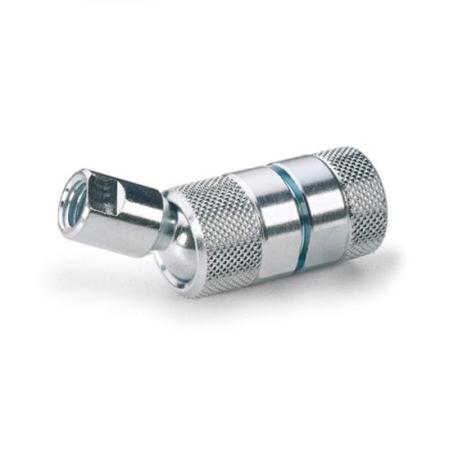 Kloub axiální GN 782-M6-KI-1 - vnitřní - vnitřní závit M6