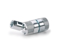 Kloub axiální GN 782-M6-KI-1 - vnitřní - vnitřní závit M6