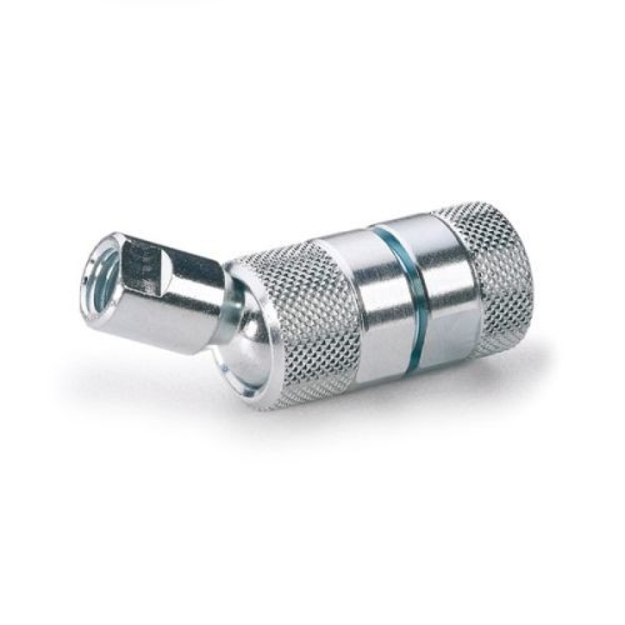 Kloub axiální GN 782-M8-KI-1 (vnitřní/vnitřní závit)
