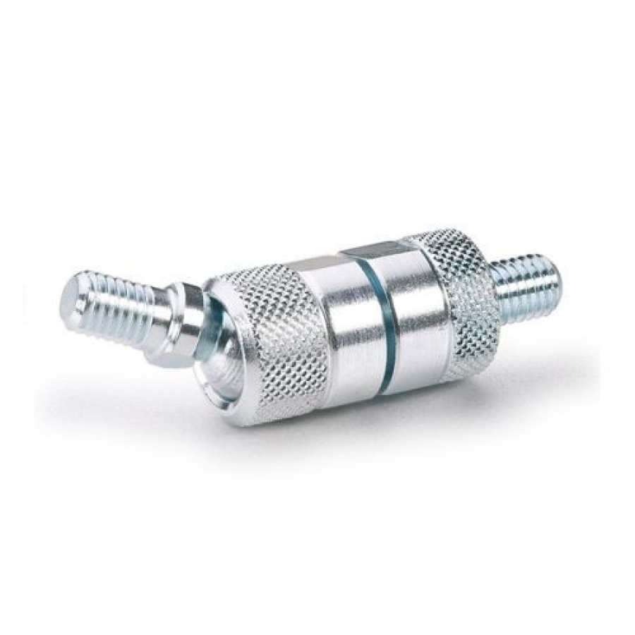 Kloub axiální GN 782-M8-KS-1 (vnější/vnitřní závit)