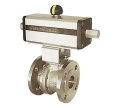 Kohout 06TTT PN16+pneupohon DA DN200