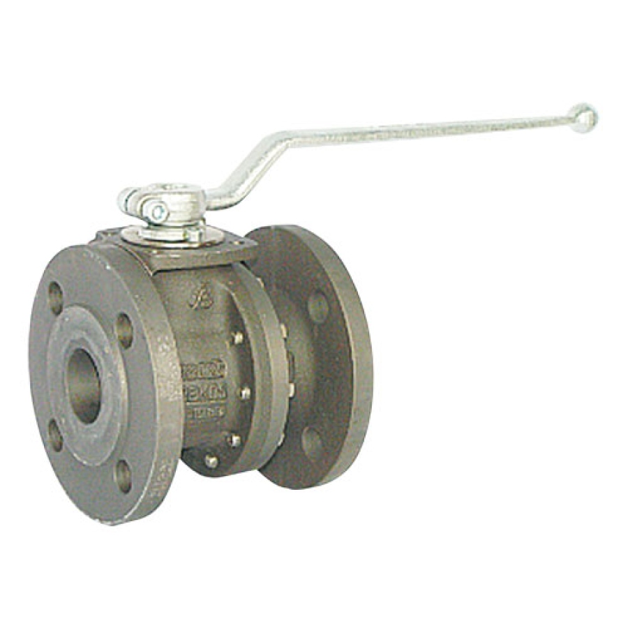 Kohout kulový 04TTT PN40/DN80