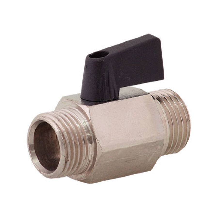 Kohout kulový ART6SS 1/4