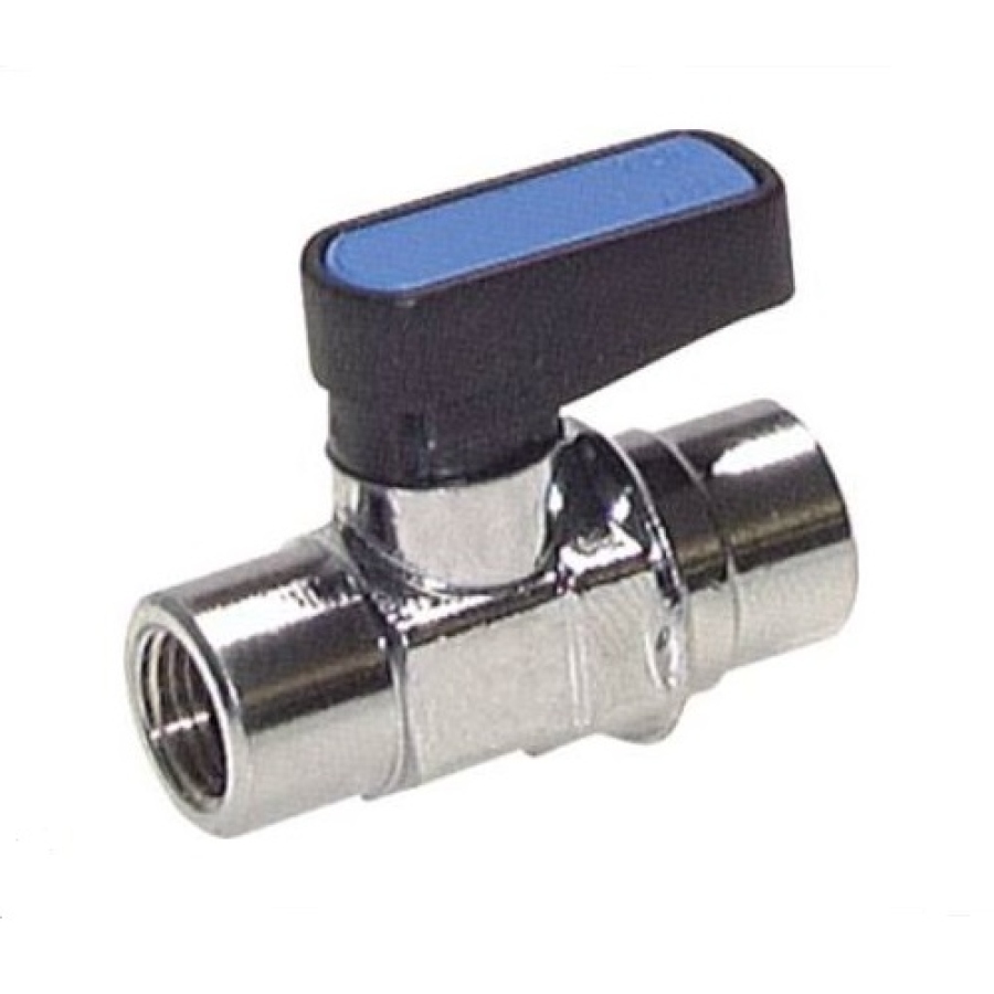 Kohout kulový R1/4