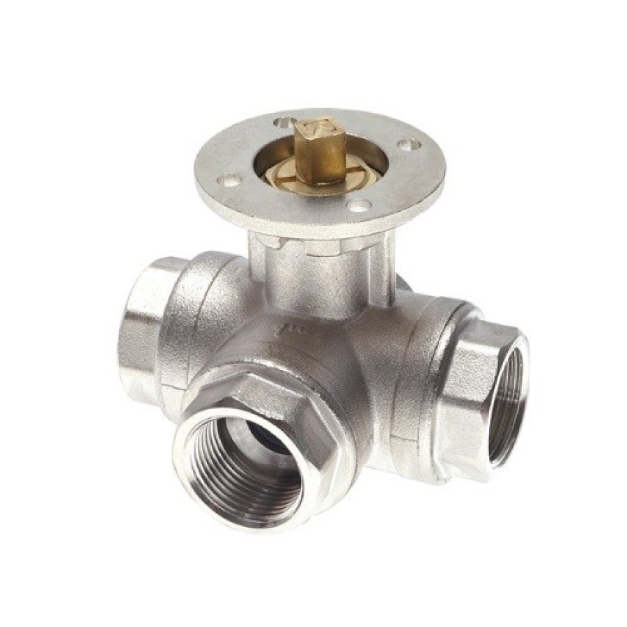 Kohout kulový V153 G1-1/2