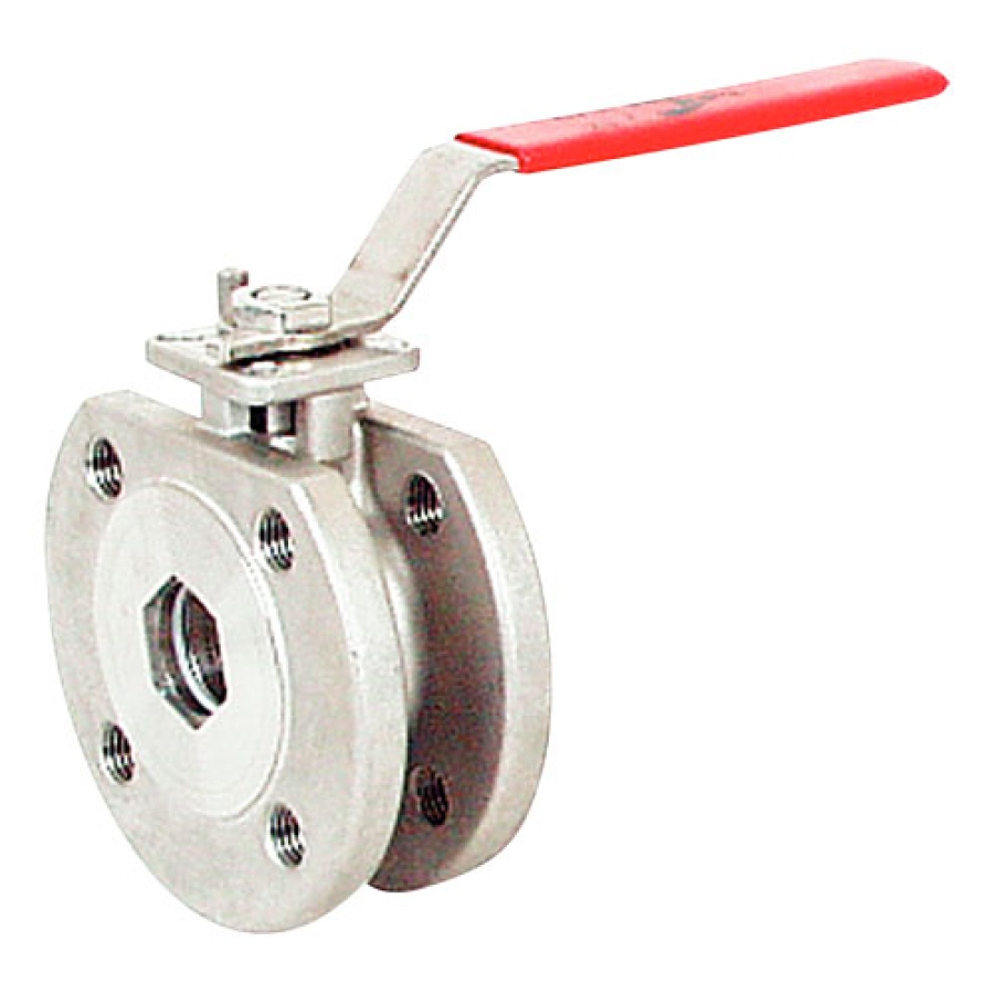 Kohout kulový VL140F DN32