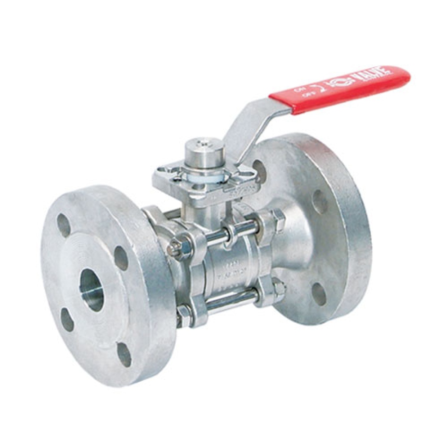 Kohout kulový VL521FAS DN 50