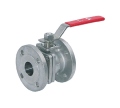 Kohout kulový VL851 DN 20