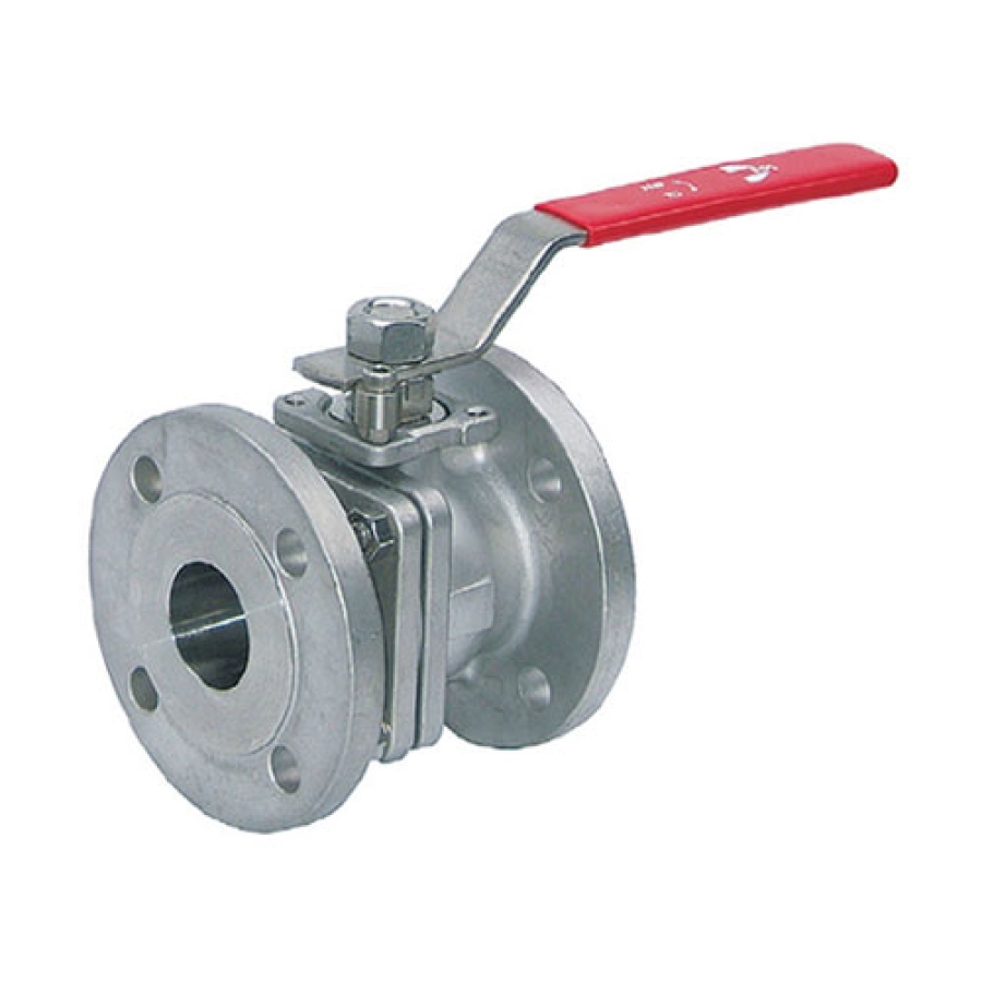 Kohout kulový VL851 DN 80