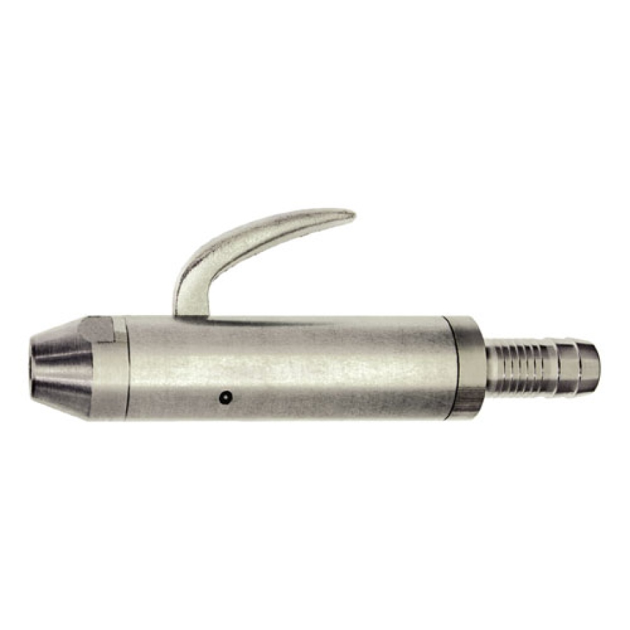 Kohout ofukovací AHLG 13 mm