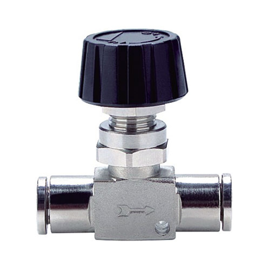 Kohout uzavírací 10 mm