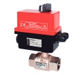 Kohout V101+elektropohon ER 24V 2