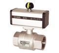 Kohout V101+pneupohon DA 3/8
