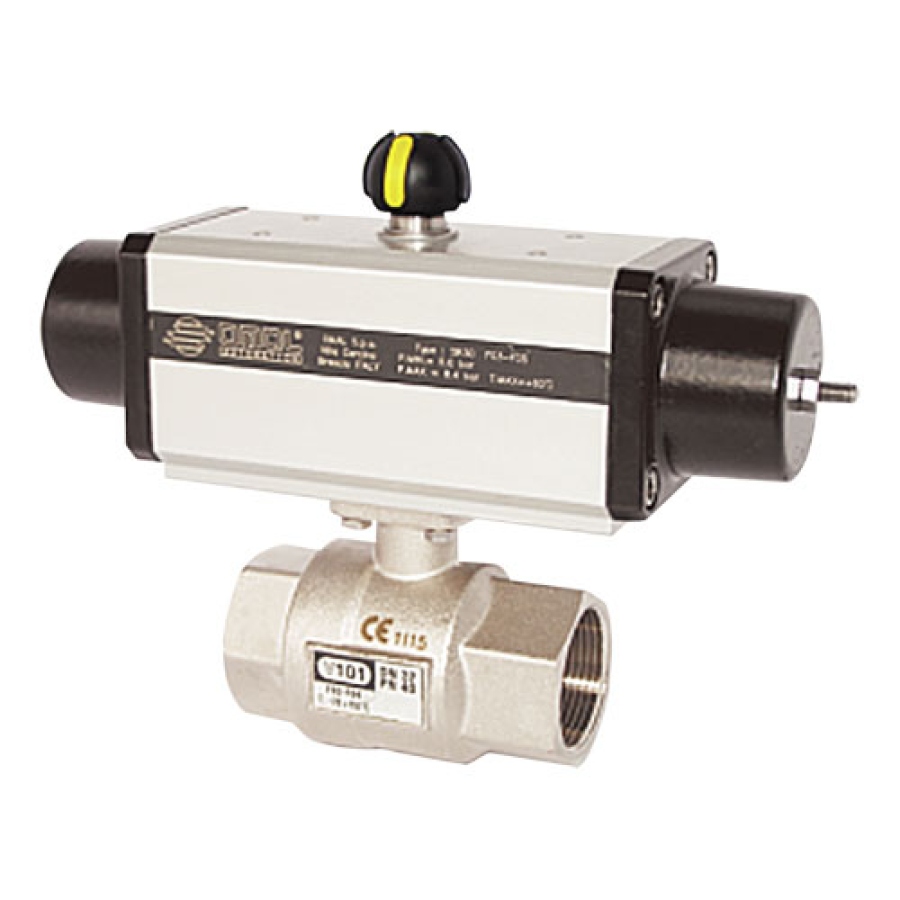 Kohout V101+pneupohon SR 1/2