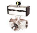 Kohout V153L+pneupohon DA 1 1/2