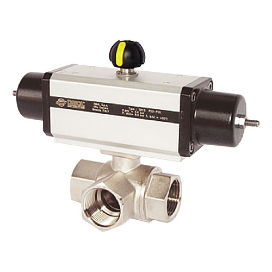 Kohout V153L+pneupohon SR 1/2